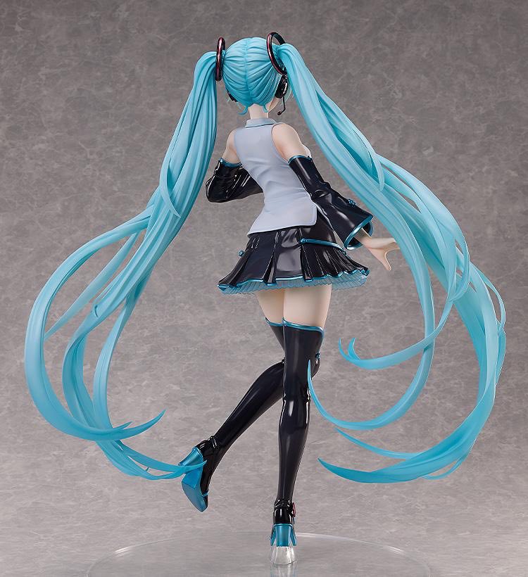 1/3 Hatsune Miku V4 Chinese