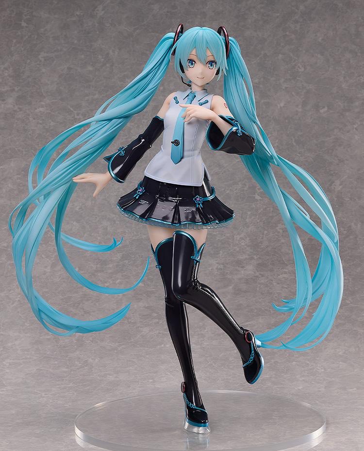 1/3 Hatsune Miku V4 Chinese
