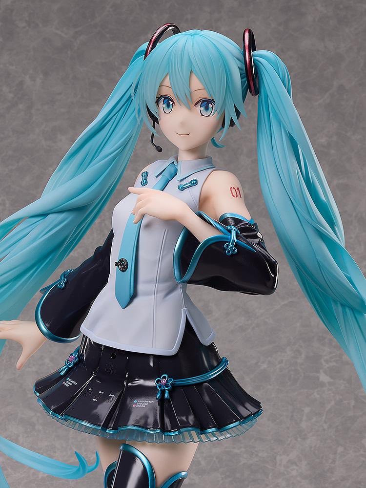 1/3 Hatsune Miku V4 Chinese