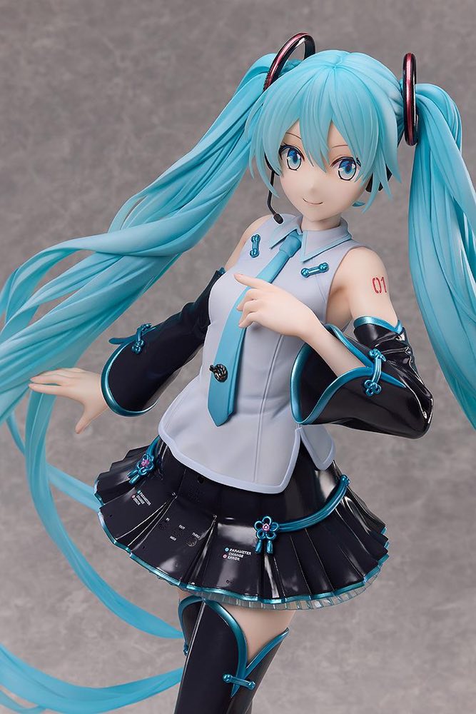 1/3 Hatsune Miku V4 Chinese