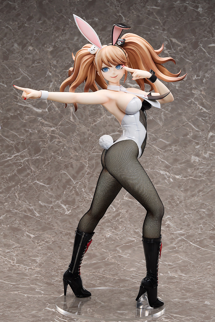 1/3 Junko Enoshima: Bunny Ver. (Danganronpa)