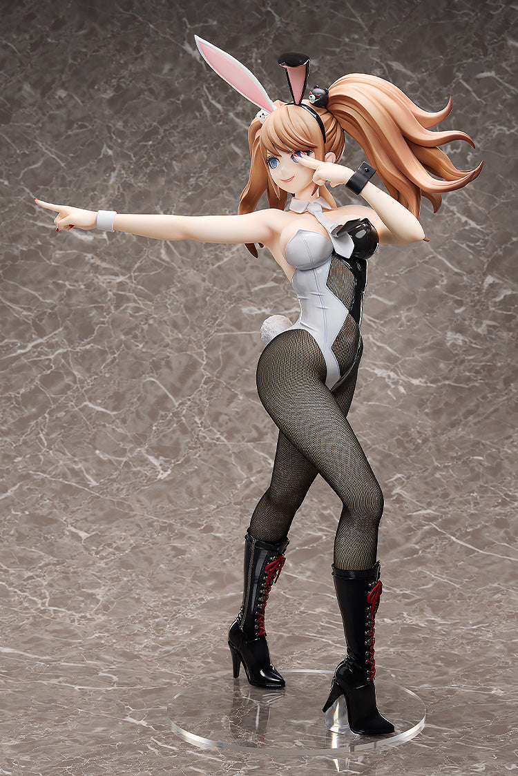 1/3 Junko Enoshima: Bunny Ver. (Danganronpa)