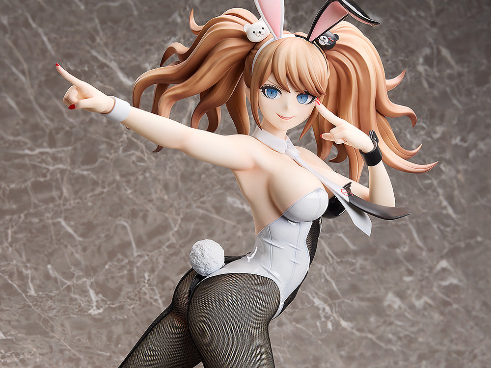 1/3 Junko Enoshima: Bunny Ver. (Danganronpa)