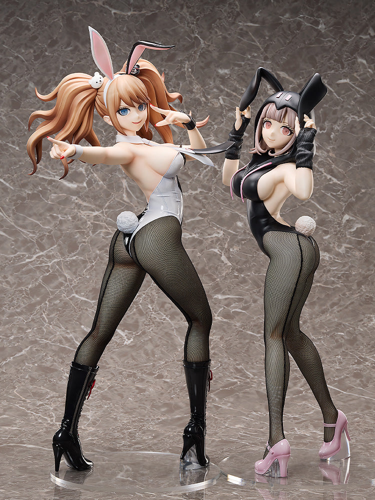 1/3 Junko Enoshima: Bunny Ver. (Danganronpa)