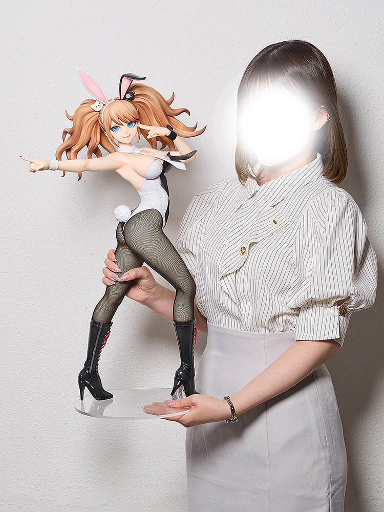 1/3 Junko Enoshima: Bunny Ver. (Danganronpa)