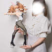 1/3 Junko Enoshima: Bunny Ver. (Danganronpa) 1/3 Junko Enoshima: Bunny Ver. (Danganronpa)