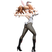 1/3 Junko Enoshima: Bunny Ver. (Danganronpa) Base