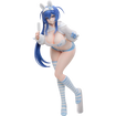 1/3 New Jersey: Private Quarters Ver. (Azur Lane) Base