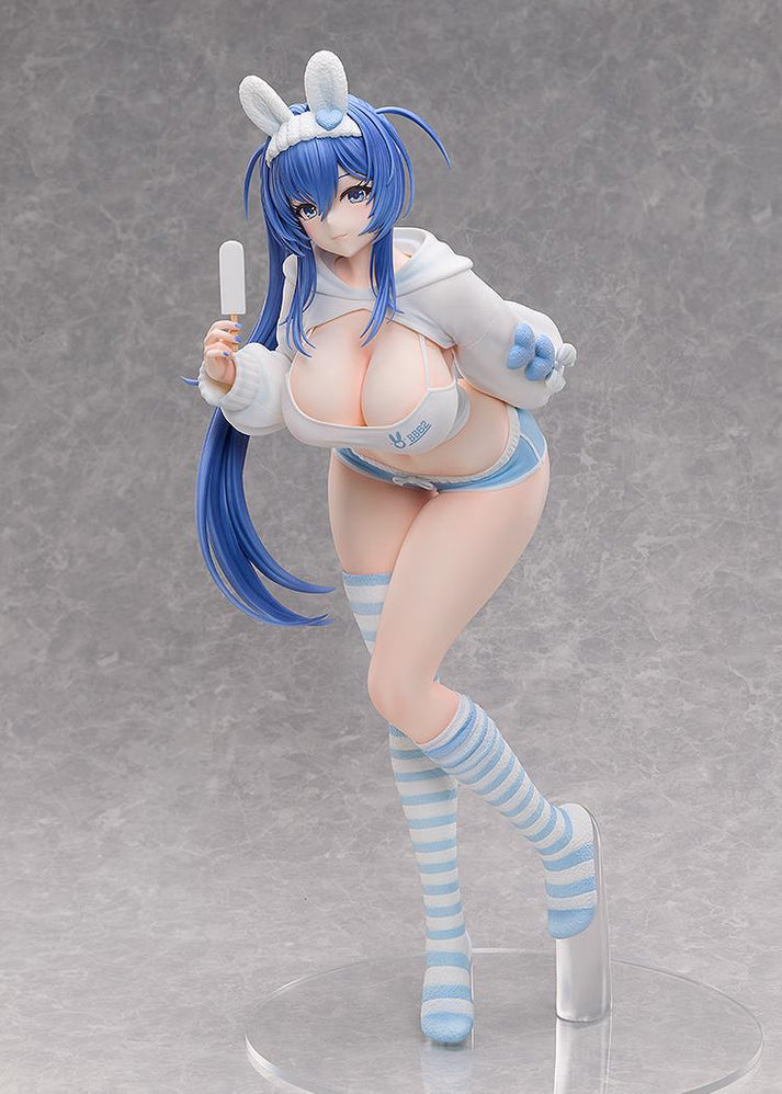 1/3 New Jersey: Private Quarters Ver. (Azur Lane)