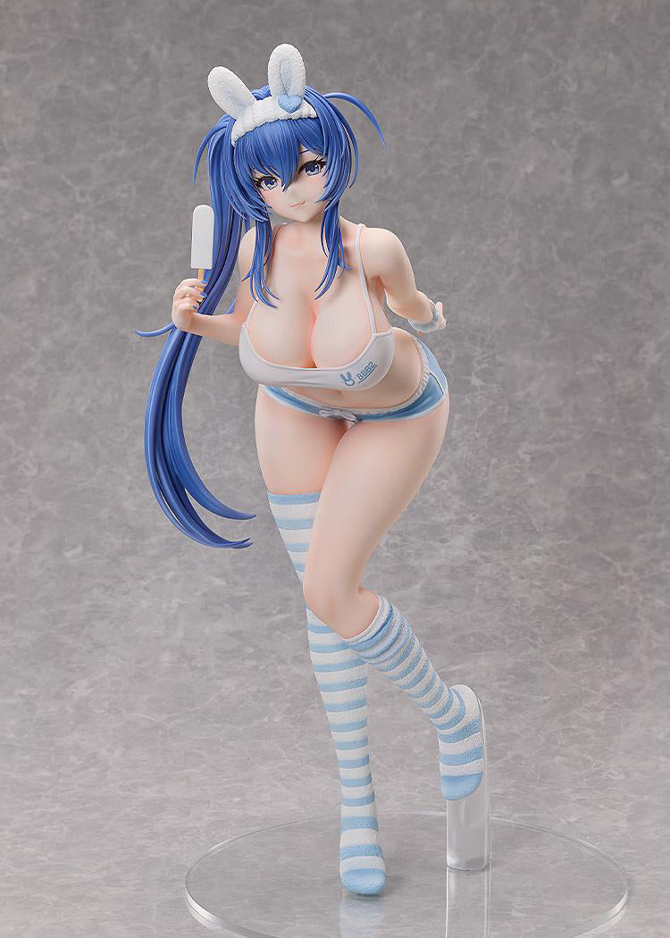 1/3 New Jersey: Private Quarters Ver. (Azur Lane)