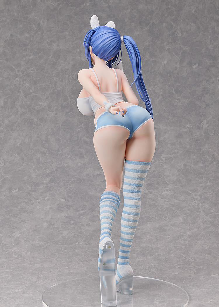 1/3 New Jersey: Private Quarters Ver. (Azur Lane)