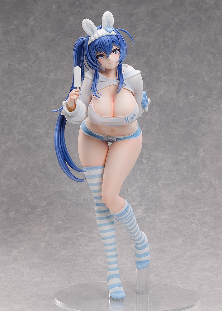 1/3 New Jersey: Private Quarters Ver. (Azur Lane)