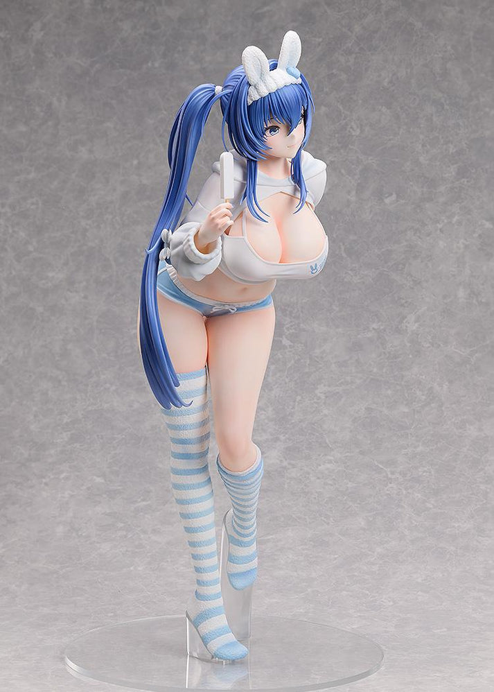 1/3 New Jersey: Private Quarters Ver. (Azur Lane)