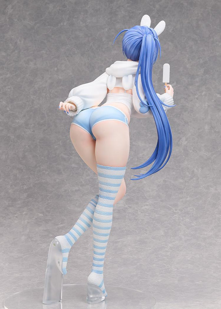 1/3 New Jersey: Private Quarters Ver. (Azur Lane)