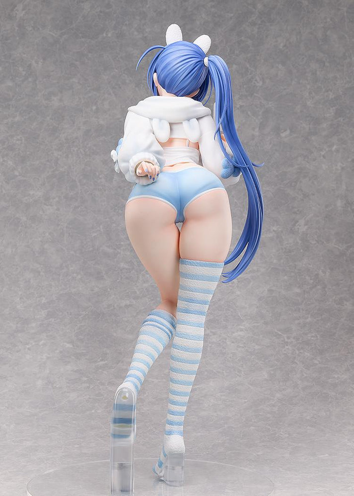 1/3 New Jersey: Private Quarters Ver. (Azur Lane)