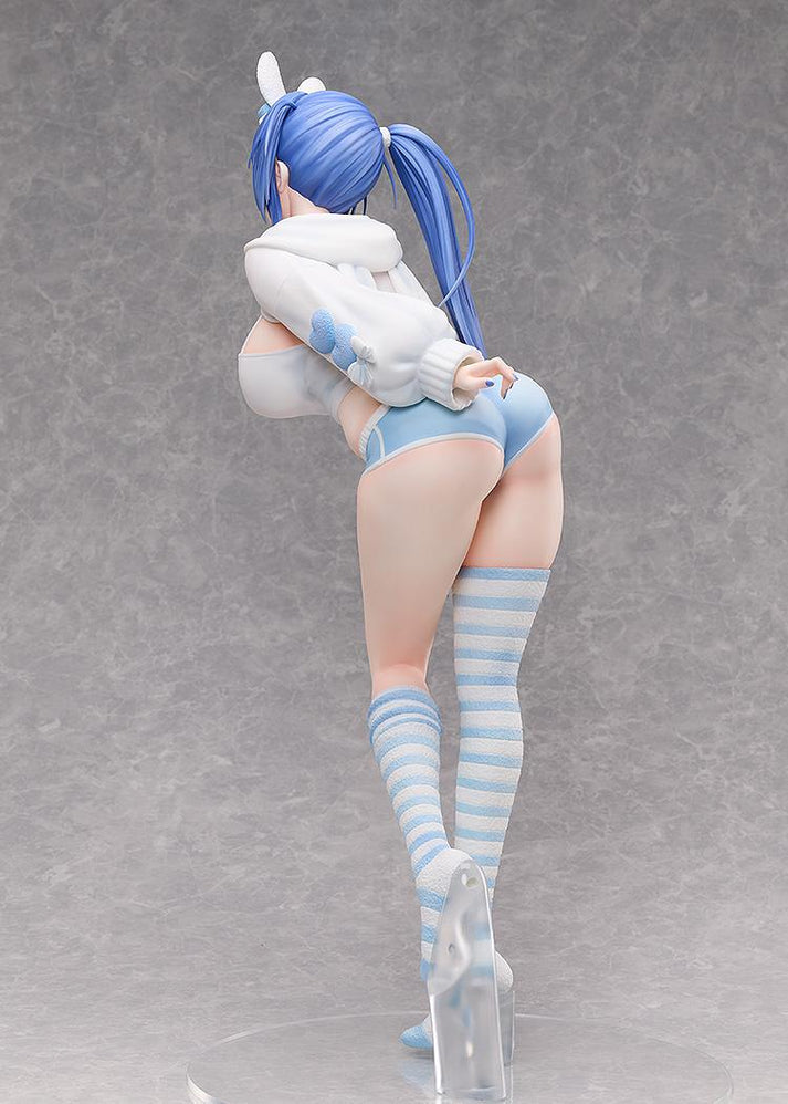 1/3 New Jersey: Private Quarters Ver. (Azur Lane)