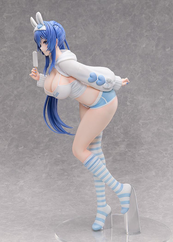 1/3 New Jersey: Private Quarters Ver. (Azur Lane)