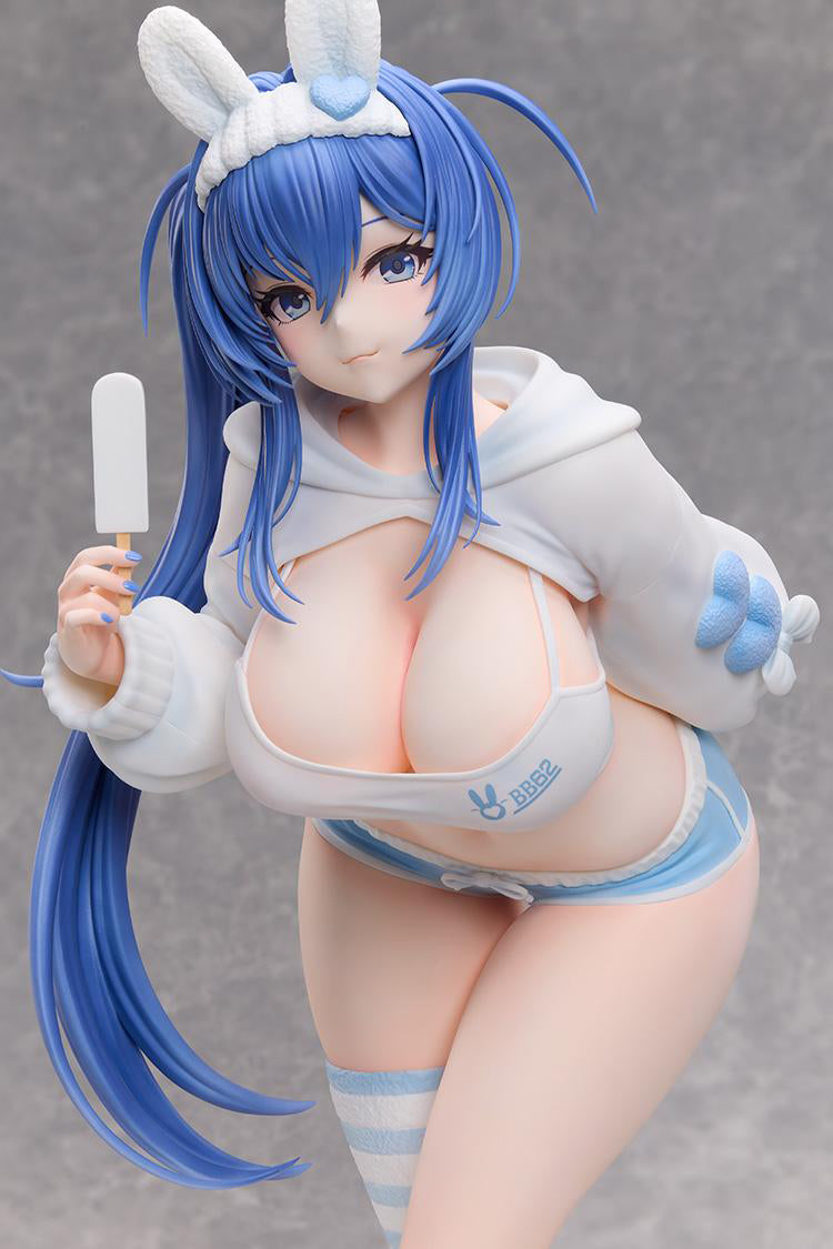 1/3 New Jersey: Private Quarters Ver. (Azur Lane)
