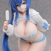 1/3 New Jersey: Private Quarters Ver. (Azur Lane) 1/3 New Jersey: Private Quarters Ver. (Azur Lane)