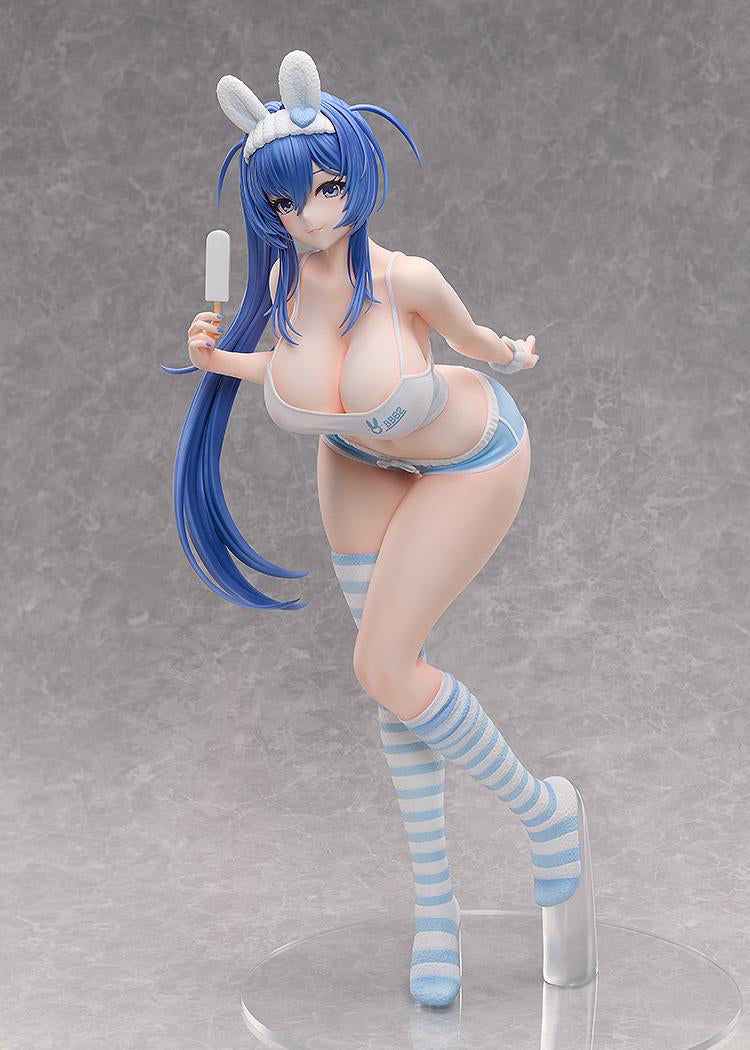 1/3 New Jersey: Private Quarters Ver. (Azur Lane)