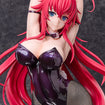 1/3 Rias Gremory: Bunny Ver. (High School DxD) 1/3 Rias Gremory: Bunny Ver. (High School DxD)