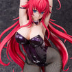 1/3 Rias Gremory: Bunny Ver. (High School DxD) 1/3 Rias Gremory: Bunny Ver. (High School DxD)