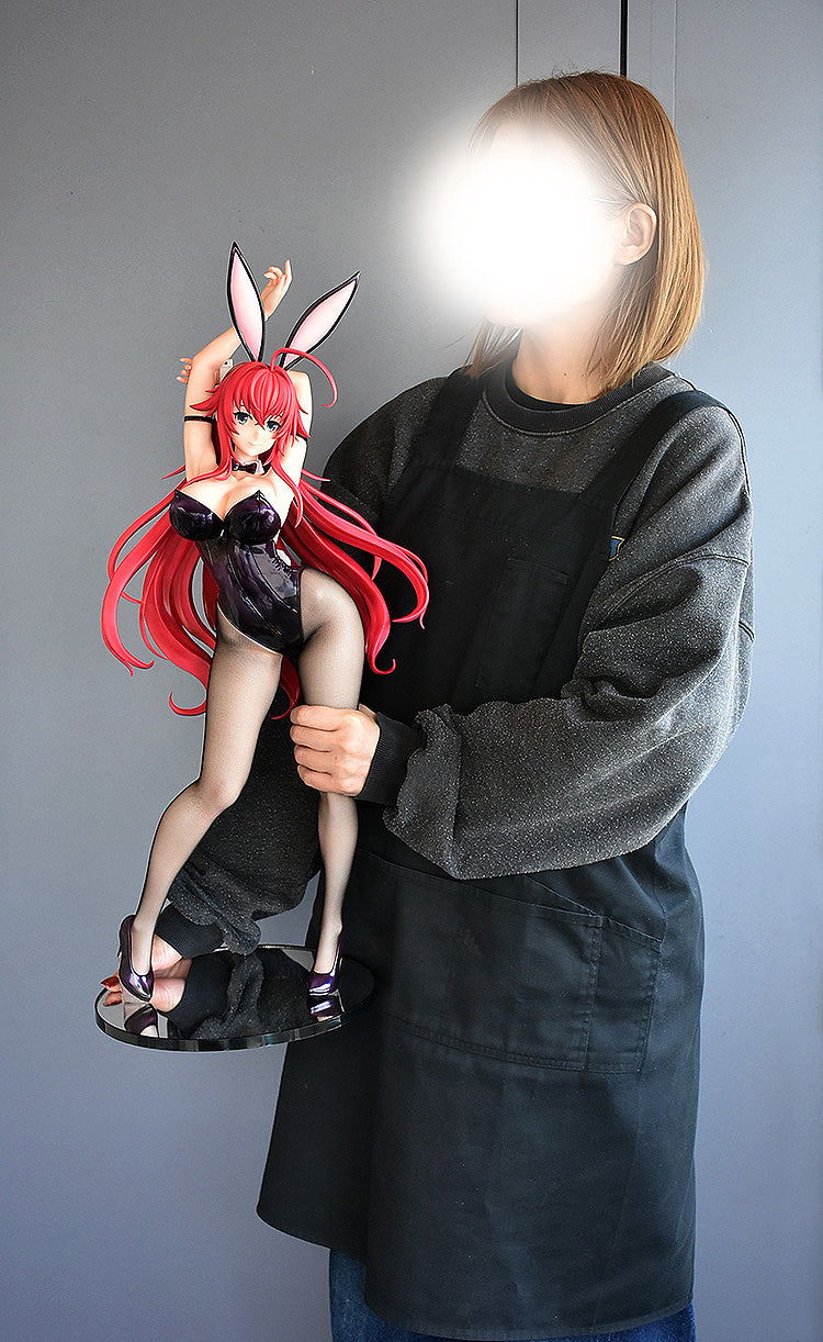 1/3 Rias Gremory: Bunny Ver. (High School DxD)
