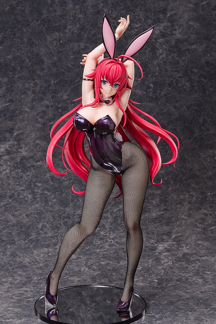 1/3 Rias Gremory: Bunny Ver. (High School DxD)