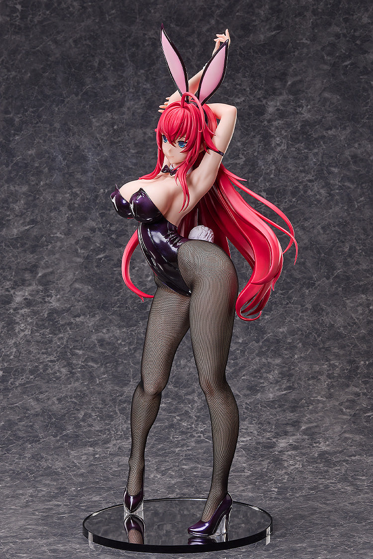 1/3 Rias Gremory: Bunny Ver. (High School DxD)