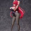 1/3 Rias Gremory: Bunny Ver. (High School DxD) 1/3 Rias Gremory: Bunny Ver. (High School DxD)