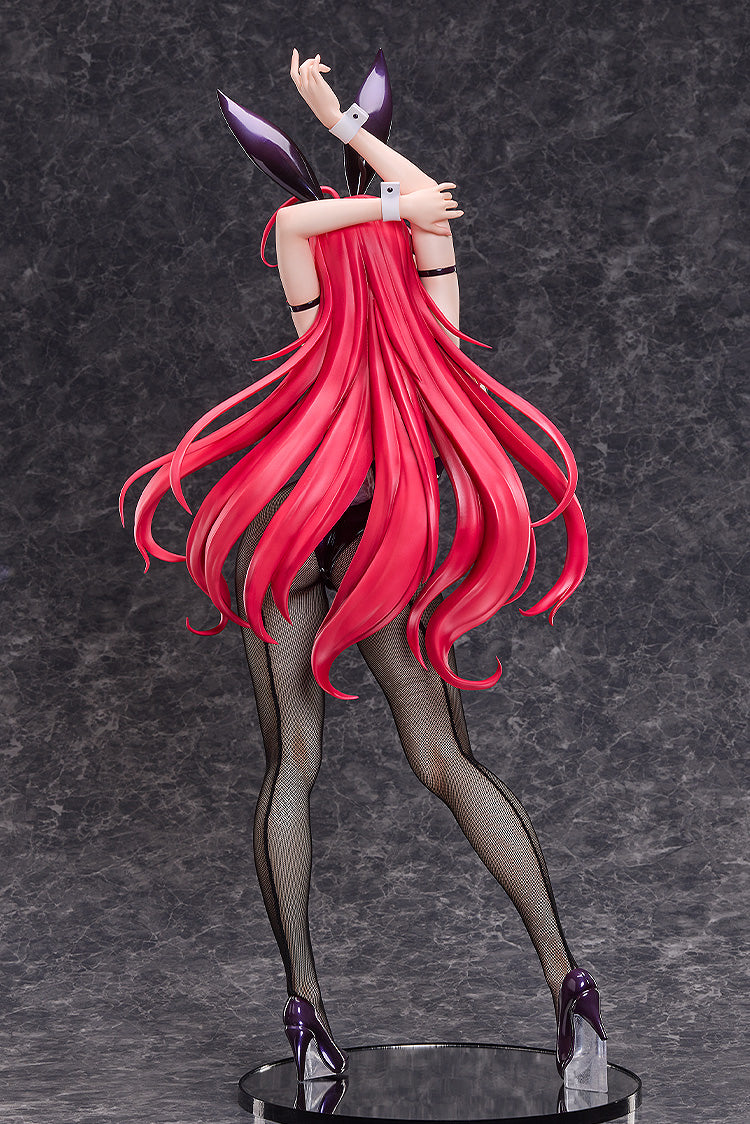 1/3 Rias Gremory: Bunny Ver. (High School DxD)