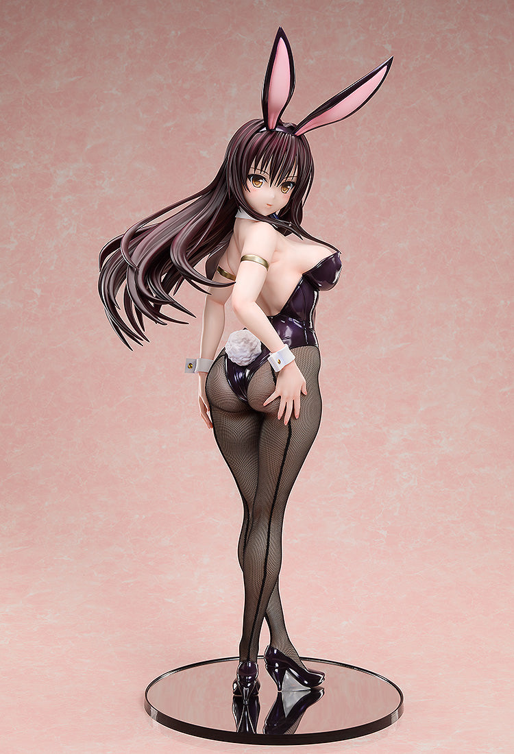 1/3 Yui Kotegawa: Bunny Ver. (To LOVE-Ru)