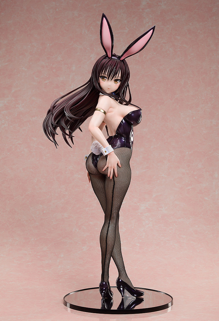 1/3 Yui Kotegawa: Bunny Ver. (To LOVE-Ru)