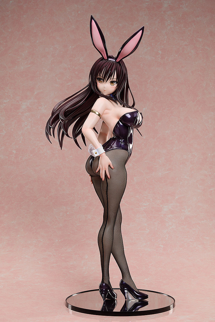 1/3 Yui Kotegawa: Bunny Ver. (To LOVE-Ru)