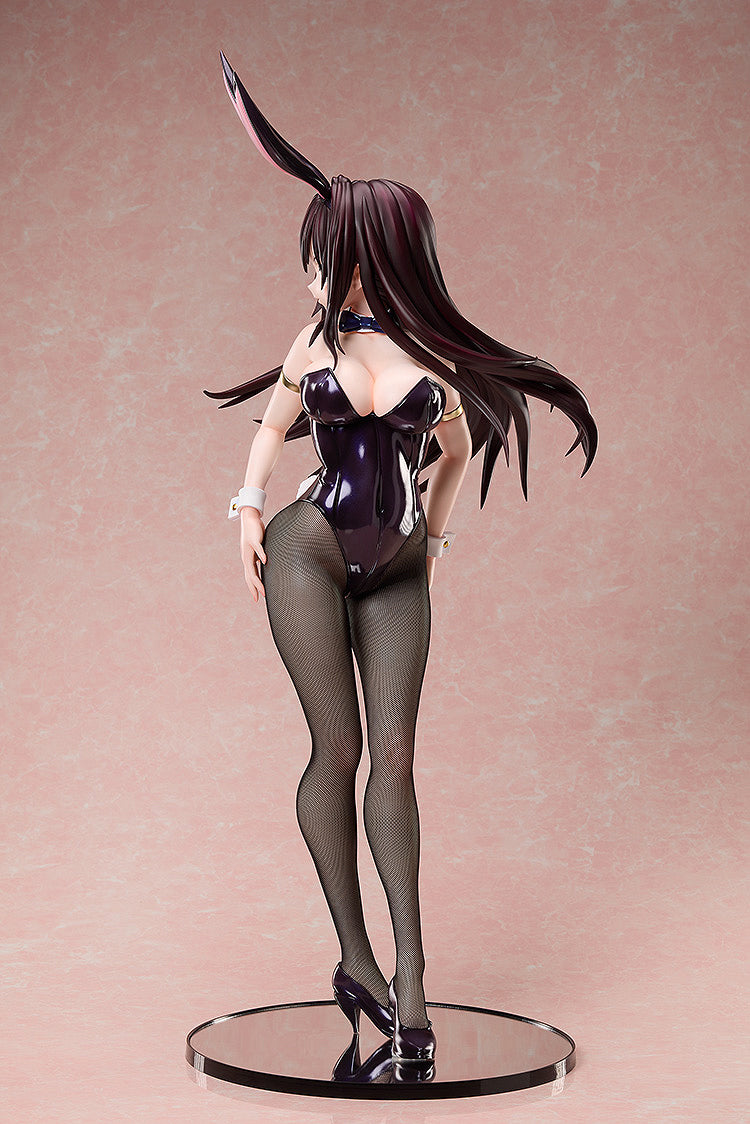 1/3 Yui Kotegawa: Bunny Ver. (To LOVE-Ru)