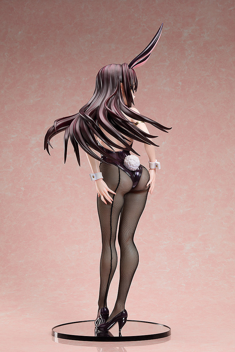 1/3 Yui Kotegawa: Bunny Ver. (To LOVE-Ru)