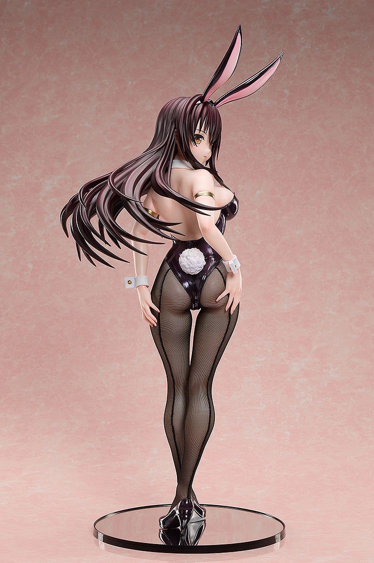 1/3 Yui Kotegawa: Bunny Ver. (To LOVE-Ru)