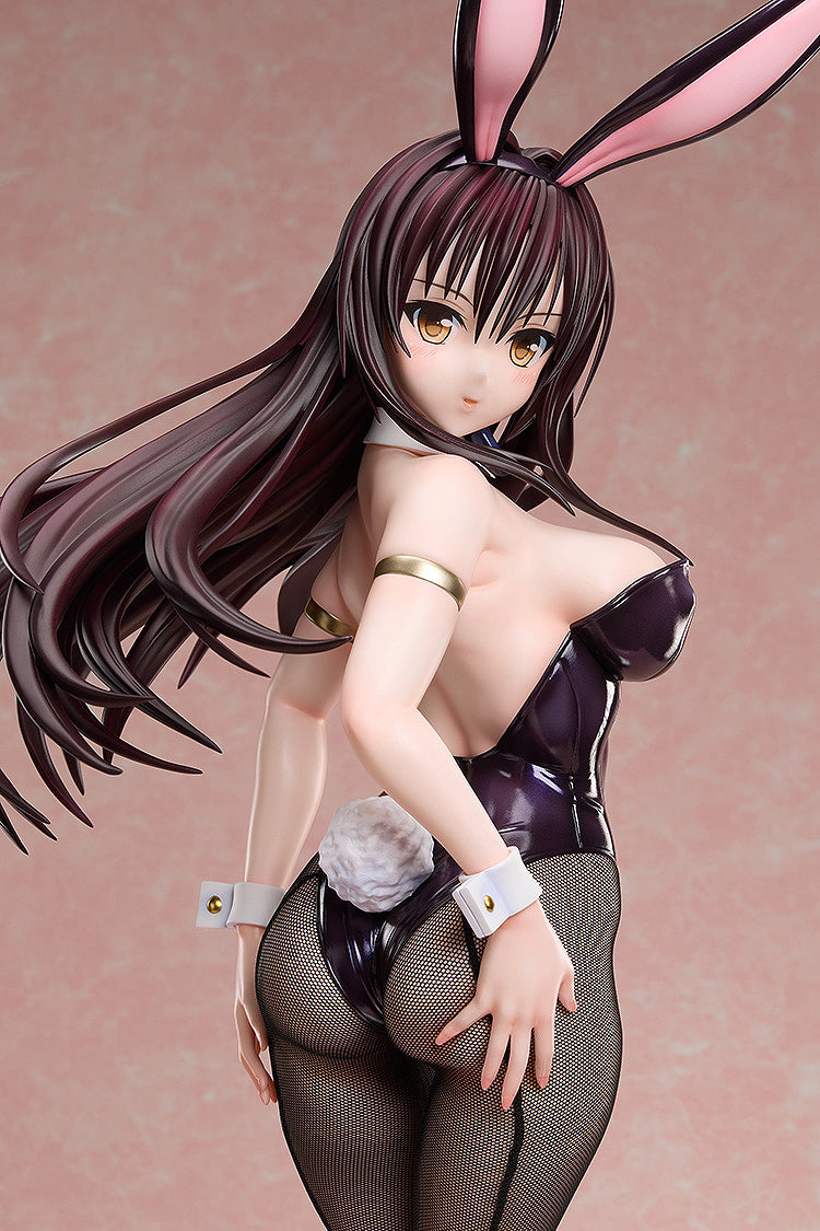 1/3 Yui Kotegawa: Bunny Ver. (To LOVE-Ru)