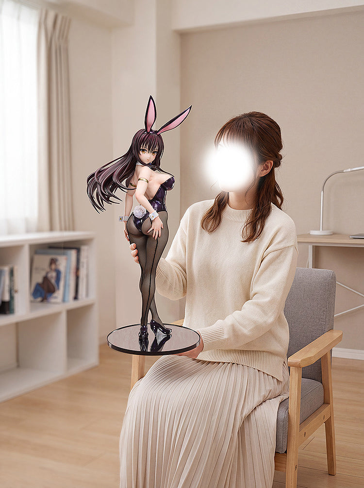 1/3 Yui Kotegawa: Bunny Ver. (To LOVE-Ru)