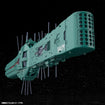 1/3000 Free Planets Alliance 13th Fleet Flagship Hyperion (Legend of the Galactic Heroes) 