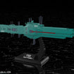 1/3000 Free Planets Alliance 13th Fleet Flagship Hyperion (Legend of the Galactic Heroes) 
