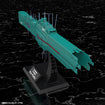 1/3000 Free Planets Alliance 13th Fleet Flagship Hyperion (Legend of the Galactic Heroes) 