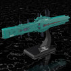 1/3000 Free Planets Alliance 13th Fleet Flagship Hyperion (Legend of the Galactic Heroes) Base, Thumbnail
