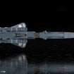 1/3000 Free Planets Alliance Forces Battleship Hyperion (Legend of the Galactic Heroes) 1/3000 Free Planets Alliance Forces Battleship Hyperion (Legend of the Galactic Heroes)