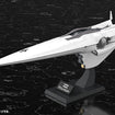 1/3000 Galactic Empire Forces Flagship Brunhild (Legend of the Galactic Heroes) 1/3000 Galactic Empire Forces Flagship Brunhild (Legend of the Galactic Heroes)