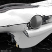 1/3000 Galactic Empire Forces Flagship Brunhild (Legend of the Galactic Heroes) 1/3000 Galactic Empire Forces Flagship Brunhild (Legend of the Galactic Heroes)