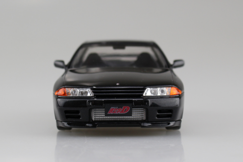 Initial D R32 Side 1/32 Nakazato's R32 – Gundam Planet