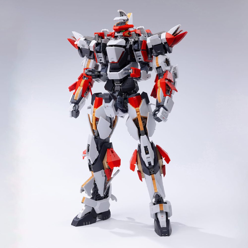 Full Metal Panic!