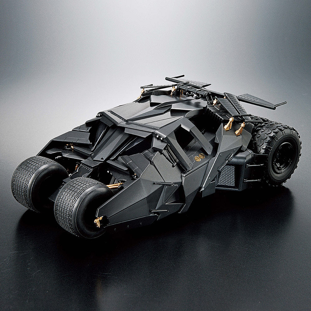 Jada TOYS Batmobile Batmobile - The Batman 2022-1/18 Jada TOYS Batmobile Batmobile - The Batman 2022-1/18