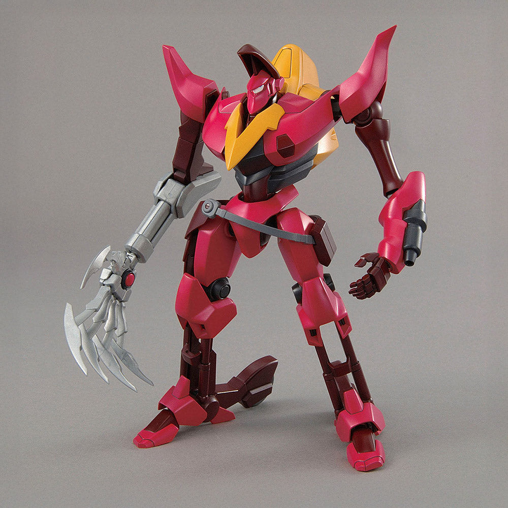 Code Geass – Gundam Planet